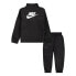 Фото #2 товара NIKE KIDS 66L049 Tricot Set