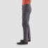 Фото #2 товара Haggar H26 Men's Slim Fit Skinny 5-Pocket Pants - Dark Gray 38x30