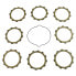 Фото #1 товара ATHENA KTM SX 250 13-16 Clutch Friction Plates&Cover Gasket