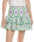 Фото #1 товара Charo Ruiz Ibiza Noa Mini Skirt Women's