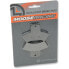 Фото #2 товара MOOSE HARD-PARTS Qualifier Polaris Trail Blazer ES 250 99-04 organic rear brake pads