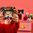 Фото #6 товара Дети > Конструкторы > LEGO Mickey Mouse и Minnie Mouse Набор Проектов "Back To School"