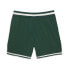 Puma X Trophy Hunting Short Womens Green Casual Athletic Bottoms 62324501