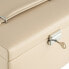 Cordoba 26217-8 modern cream jewelry box