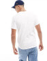 Фото #4 товара ellesse Voodoo t-shirt in white