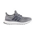 Фото #1 товара Adidas Ultraboost 1.0 Men's Shoes Grey-White-Black hq4200