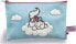 NICI PROMO NICI Piórnik-kosmetyczka Theodor 20x13cm blue 42115