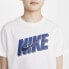 ფოტო #4 პროდუქტის NIKE Sportswear Core Brandmark short sleeve T-shirt