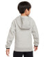 Big Boys Sportswear Tech Fleece Pullover Hoodie