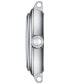 ფოტო #2 პროდუქტის Women's Swiss Bellissima Stainless Steel Bracelet Watch 26mm