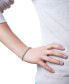 ფოტო #3 პროდუქტის Diamond Tennis Bracelet (2 ct. t.w.) in 14k White or Yellow Gold