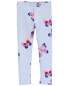 Фото #2 товара Baby Butterfly Leggings 12M