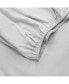 Фото #2 товара Linen Fitted Sheet, California King