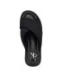 Фото #23 товара Women's Evey Criss-Cross Slip-On Sandals