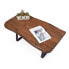 Gozos Scots Pine Couchtisch Massivholz