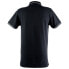 FORCE XV Stade short sleeve polo