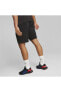 Bmw Mms Sweat Shorts 8.6" Black