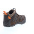 Фото #8 товара Merrell Chameleon Flux Stretch Carbon Fiber Mens Brown Athletic Shoes 10.5