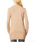 ფოტო #2 პროდუქტის Women's Braided-Trim Open-Front Cardigan, Regular & Petites