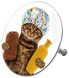 Фото #1 товара Badewannenstöpsel Shower Cat