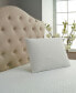 Фото #1 товара Comfort Tech Serene Foam Traditional Pillow, Standard