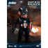 MARVEL Avengers Endgame Captain America Figure