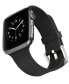 Ремешок WITHit Silicone Band 42/44/45/Ultra/Ultra 2 Apple Watch