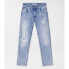 Фото #4 товара SALSA JEANS Destiny Crop Slim Fit 21007038 jeans