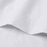 Фото #2 товара Queen Easy Care Solid Sheet Set White - Room Essentials