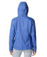 ფოტო #3 პროდუქტის Women's Switchback Waterproof Packable Rain Jacket, XS-3X