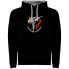 KRUSKIS Karate Bicolor hoodie