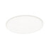 Фото #1 товара PAULMANN 930.67 - Round - Ceiling/wall - Surface mounted - White - Plastic - IP44