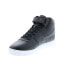 Фото #7 товара Fila Vulc 13 2D 1FM01752-014 Mens Black Synthetic Lifestyle Sneakers Shoes