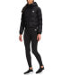 ფოტო #4 პროდუქტის Women's Hydrenalite Hooded Down Jacket