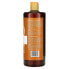 Фото #2 товара Plant-Based Rich Castile Body Wash + Orange & Ginger Essential Oil, 32 oz (946 ml)