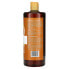 Фото #2 товара Plant-Based Rich Castile Body Wash, Orange & Ginger Essential Oil, 32 oz (946 ml)