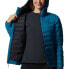 Фото #9 товара MOUNTAIN HARDWEAR Deloro down jacket