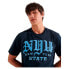 ფოტო #3 პროდუქტის SUPERDRY The 5Th Down Graphic short sleeve T-shirt