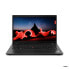 Фото #1 товара Lenovo ThinkPad L14 - 14" Notebook - 2 GHz 35.6 cm