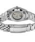 Men's West Village Fusion Elite Silver-Tone Stainless Steel Watch 40mm