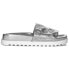 Фото #2 товара Guess FLJFABFAL19Silver