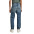Фото #2 товара G-STAR Type 49 Relaxed Straight Selvedge jeans