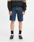 Фото #1 товара Men's 405 Standard 10" Jean Shorts