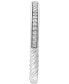 Фото #8 товара EFFY® Diamond Band (1/10 ct. t.w.) in Sterling Silver