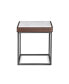 Фото #2 товара Ennis Marble End Table