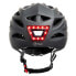 Фото #2 товара Спортивный шлем Youin MA1015 с передней и задней светодиодной подсветкой
