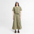 TIMBERLAND Utility Summer Dress