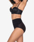 Фото #4 товара Women's High-Waisted Classic Smoothing Brief