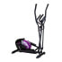 Фото #5 товара HMS H9249V Purple magnetic elliptical cross trainer