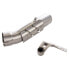 Фото #1 товара REMUS R 1200 GS 10 4482 100060L Homologated Link Pipe